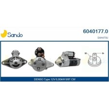 Motorino di Avviamento Sando