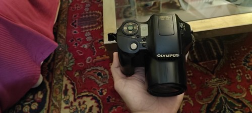 Olympus 100 la - 100, s
