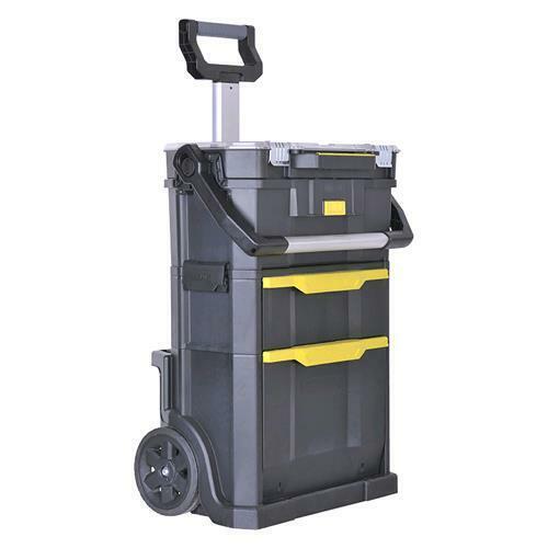 Trolley portautensili rolling - trolley,