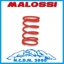MOLLA VARIATORE MALOSSI ROSSA