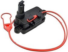 ATTUATORE SPORTELLO SERBATOIO