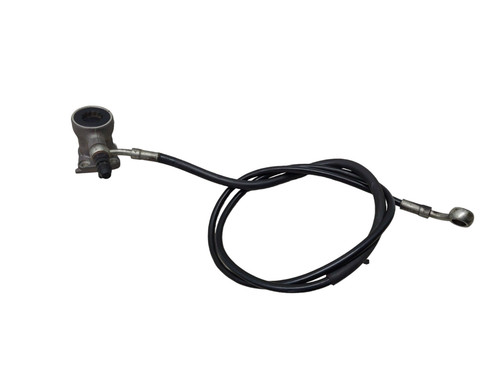 Attuatore frizione ducati - attuatore,