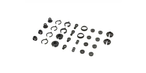 Kyosho fa534 plastiche - kyosho, k.fa534-1b