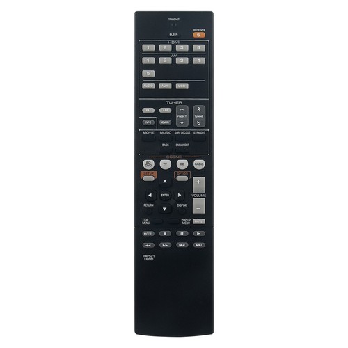 Telecomando rav521 zj66500 per - rav521-zj66500,
