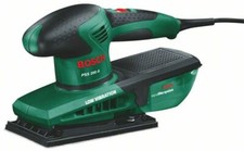 Bosch sander pss - sander,