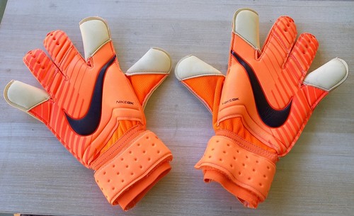 Guanti portiere nike - da,