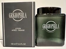 GRIGIOPERLA UOMO AFTER SHAVE