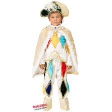 COSTUME VESTITO ABITO
