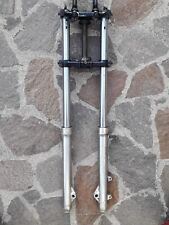 Forcella completa Suzuki DR600