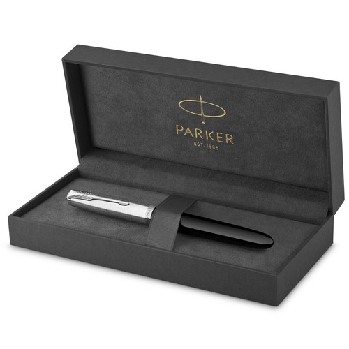 Penna stilografica parker - parker, 51