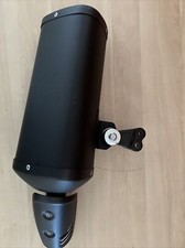 Yamaha FZ8 Fazer Scarico Originale