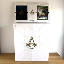 Assassin's Creed Origins Dawn