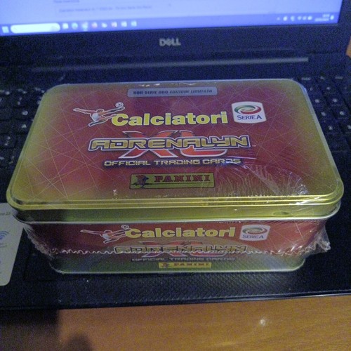 Calciatori adrenalyn - adrenalyn, xl™