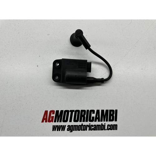 Bobina accensione gilera - bobina,