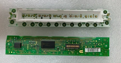 Scheda lcd becker monza - lcd,