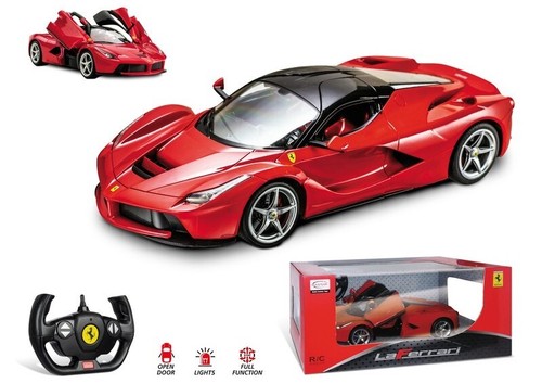 Mondo motors scale - mondo, varie
