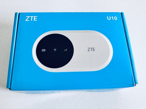 Zte mf289 router - mf289, gatto.