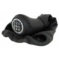 Kit cuffia pomello leva - cuffia,
