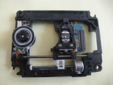 Lettore con laser per - lettore,