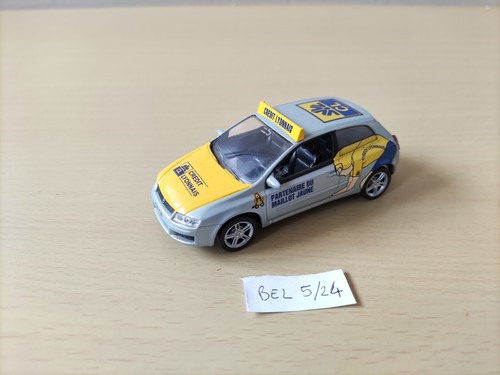 Norev fiat stilo - stilo, tour