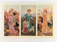 Stagioni che passano di Cesare