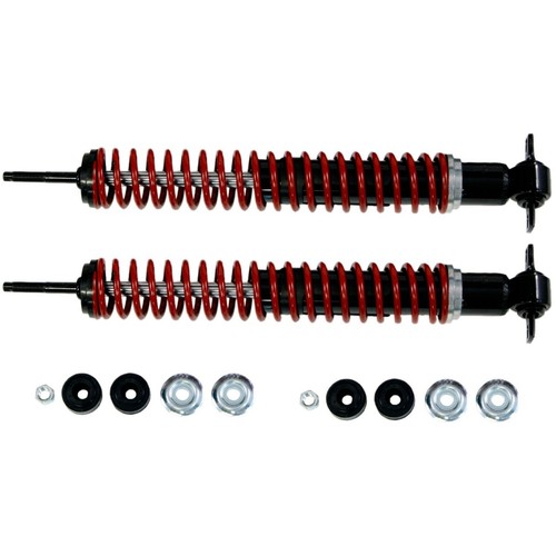 519 delco shock absorber - ac,