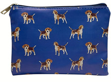 Beagle Cosmetico Borsa Makeup