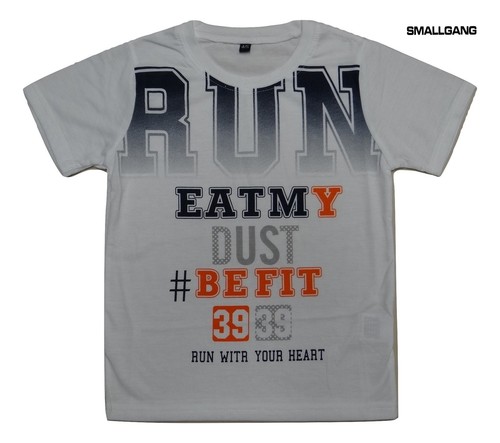 Shirt bimbo smallagang - t-shirt,