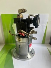 ROTARY POWER POMPA DOSATRICE