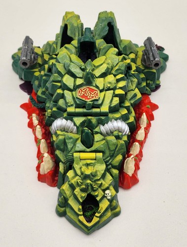 Mighty max - mighty, (bluebird,
