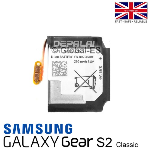 Samsung galaxy gear classic - samsung, s2