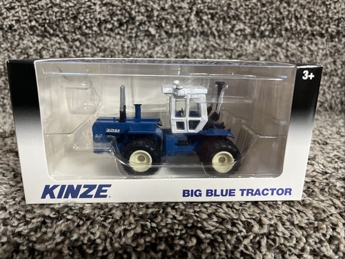 Trattore 4x4 speccast 64 - speccast, 1/64