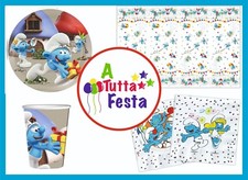 KIT ADDOBBI FESTA COMPLEANNO