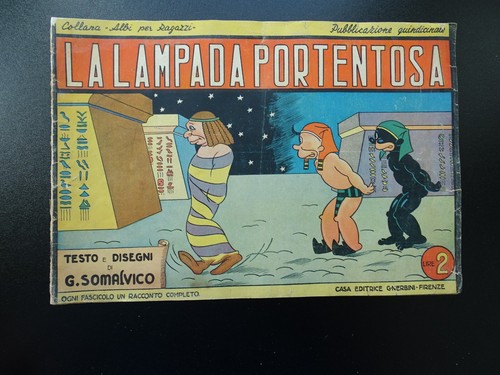Fumetti albi grandi avventure - fumetti-albi,