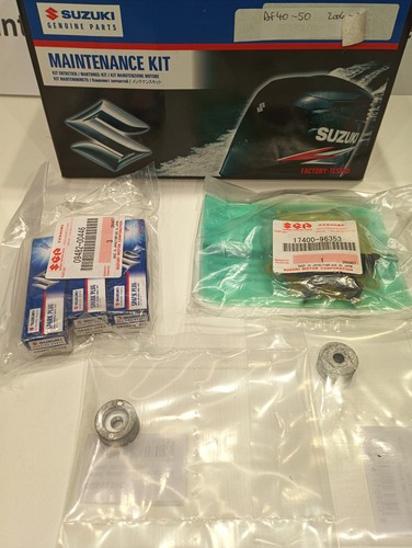 Kit revision moteur - de, suzuki
