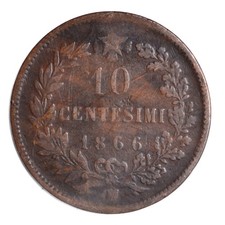 REGNO D'ITALIA Vittorio