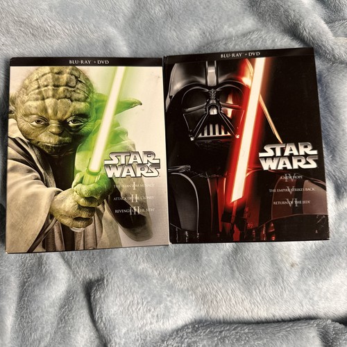 Star wars prequel original - wars, &