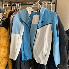 Nike Sportswear Tech Fleece