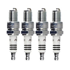 NGK For TM 125E/250E 1995-2003