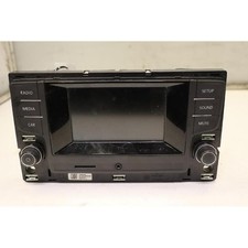 DISPLAY MULTIFUNZIONE