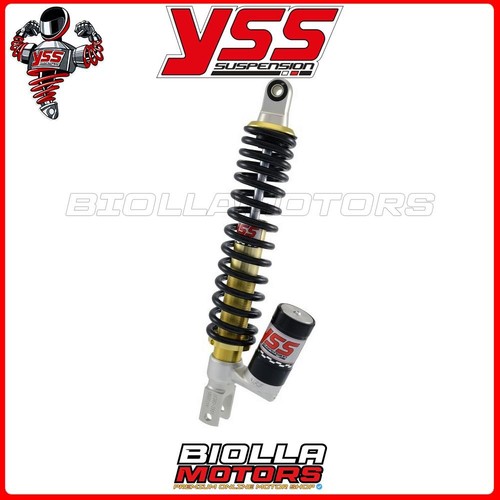 Ammortizzatore posteriore yss - ammortizzatore,