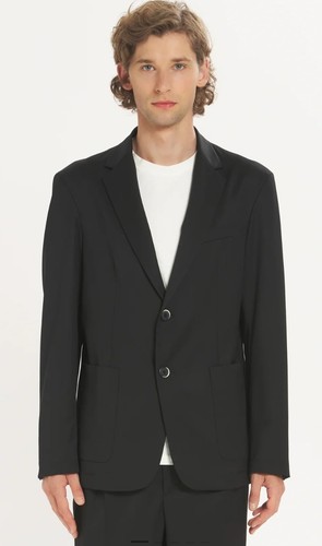 Giacca blazer barena venezia - giacca,