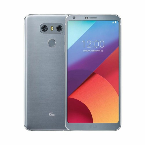 Smartphone argento 32 gb - lg,