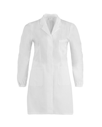 Camice donna isotta bianco - da,