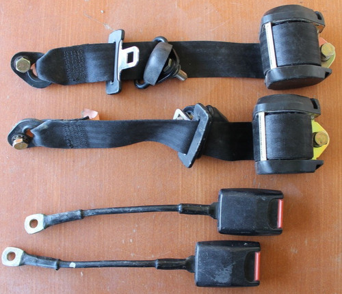 Paire ceintures de - paire,