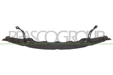 Pannellatura anteriore