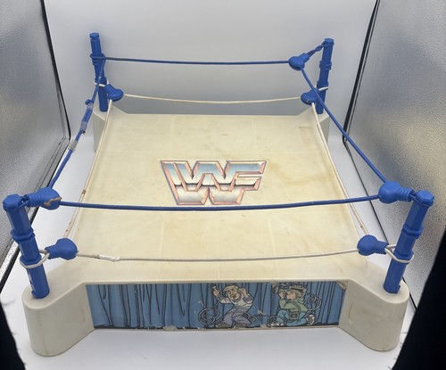 Wwf wrestling superstars sling - superstars,