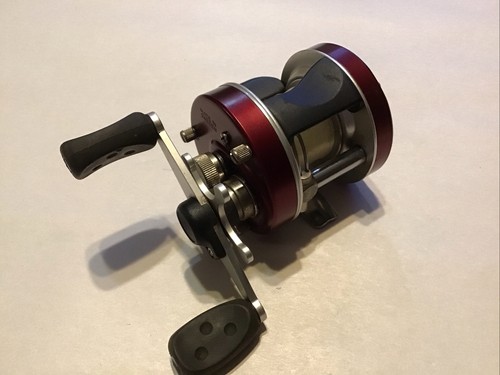 Abu garcia 5600 ssc3 - 5600, c13