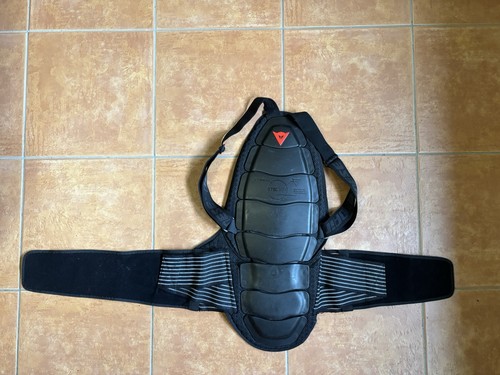 Paraschiena dainese tec - paraschiena, d-tec