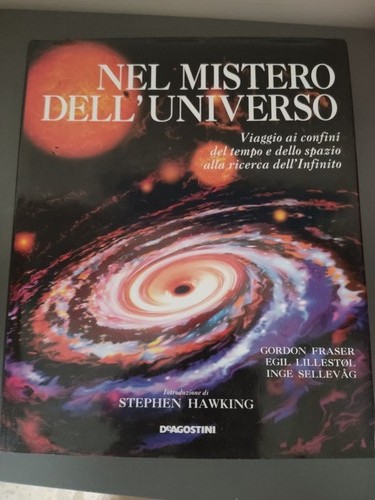 Nel mistero dell universo - nel, dell'universo